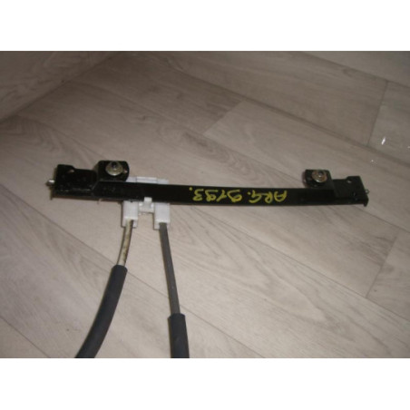 Leve vitre electrique arriere gauche ALFA ROMEO 147 PHASE 1 d’occasion