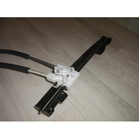 Leve vitre electrique arriere gauche ALFA ROMEO 147 PHASE 1 d’occasion