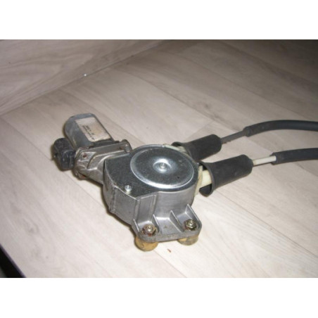 Leve vitre electrique arriere gauche ALFA ROMEO 147 PHASE 1 d’occasion