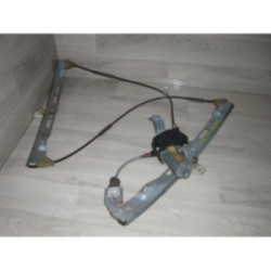 Leve vitre electrique avant gauche PEUGEOT 206 PHASE 1 d’occasion