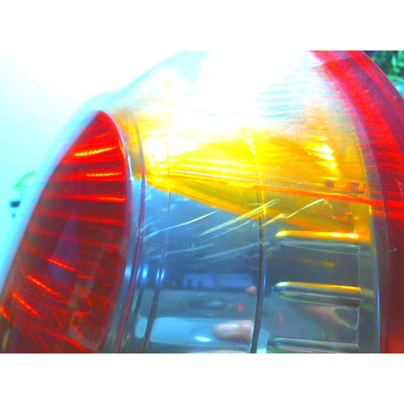 Feu arriere principal droit (feux) RENAULT MODUS PHASE 1 d’occasion
