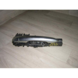 Poignee porte arriere droit RENAULT SCENIC 2 PHASE 1 d’occasion