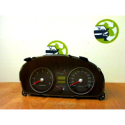 Compteur HYUNDAI GETZ PHASE 1 d’occasion