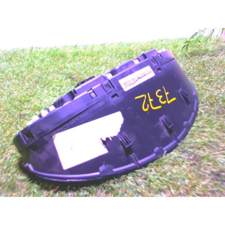 Compteur PEUGEOT 607 PHASE 1 d’occasion