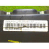 Compteur PEUGEOT 607 PHASE 1 d’occasion