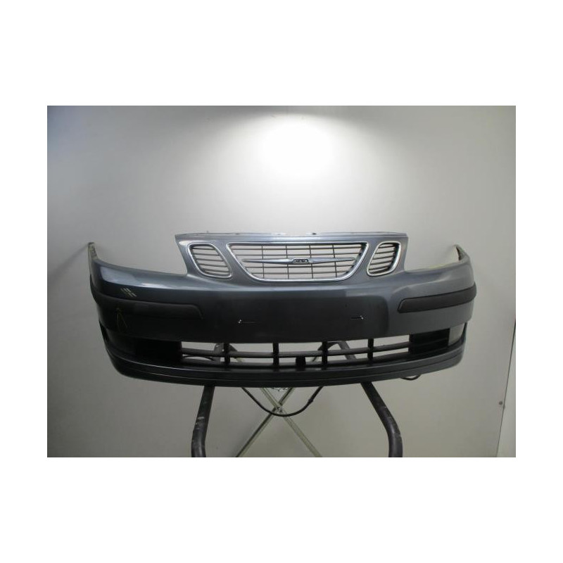 Pare choc arriere SAAB 9.3 2 SPORT HATCH PHASE 1 BREAK d’occasion