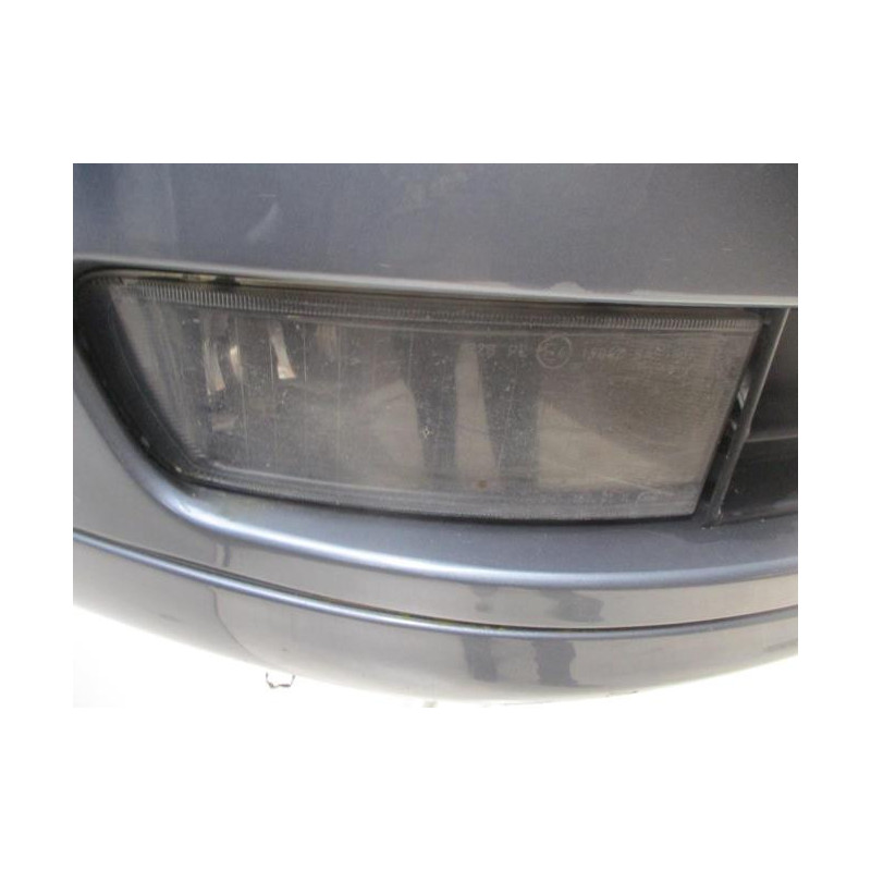 Pare choc arriere SAAB 9.3 2 SPORT HATCH PHASE 1 BREAK d’occasion