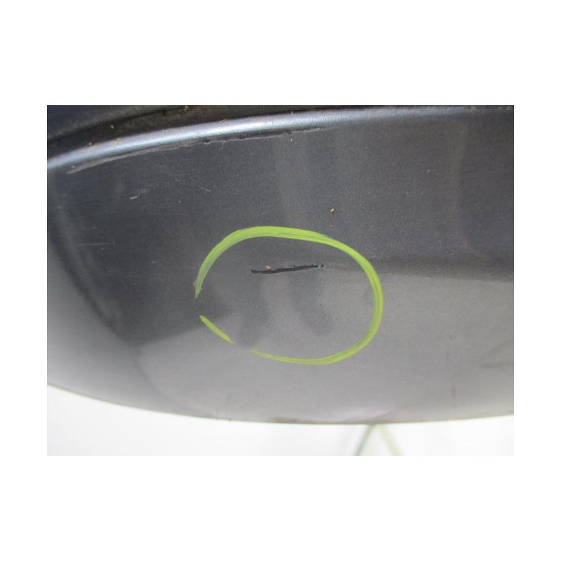 Pare choc arriere SAAB 9.3 2 SPORT HATCH PHASE 1 BREAK d’occasion