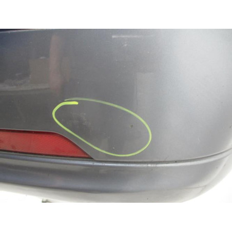 Pare choc arriere SAAB 9.3 2 SPORT HATCH PHASE 1 BREAK d’occasion