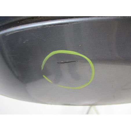 Pare choc arriere SAAB 9.3 2 SPORT HATCH PHASE 1 BREAK d’occasion