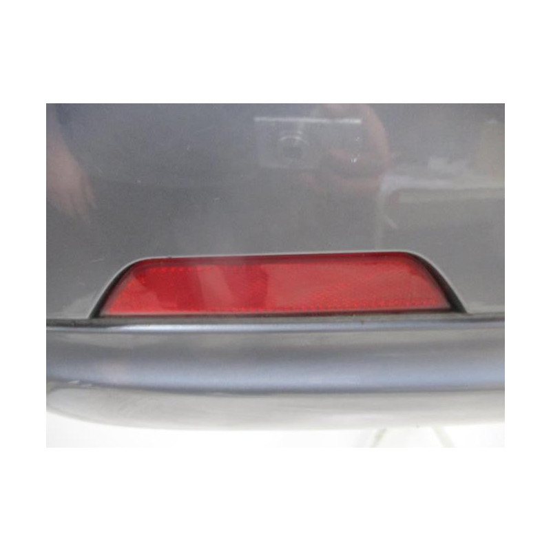 Pare choc arriere SAAB 9.3 2 SPORT HATCH PHASE 1 BREAK d’occasion
