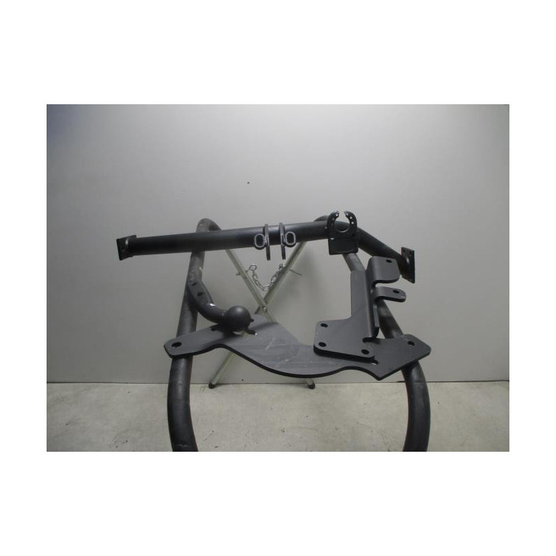 Attelage (boule de remorquage) FORD TRANSIT CONNECT 1 PHASE 1 d’occasion