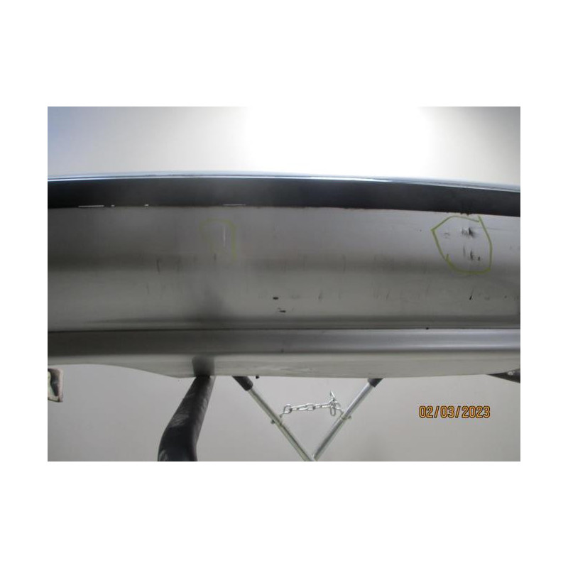 Pare choc arriere BMW SERIE 5 E39 PHASE 1 d’occasion