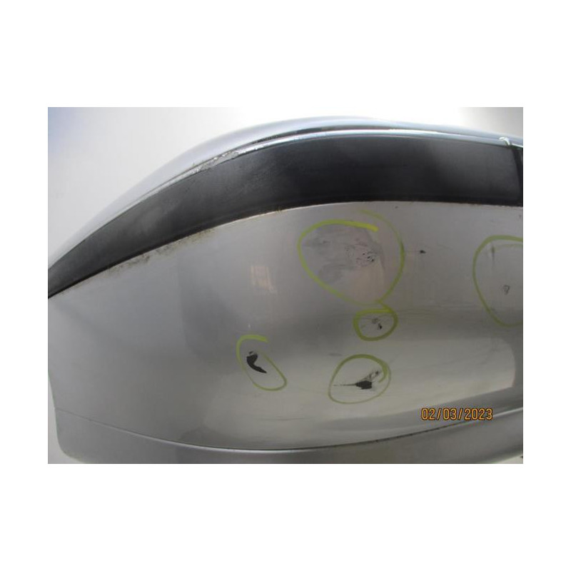 Pare choc arriere BMW SERIE 5 E39 PHASE 1 d’occasion