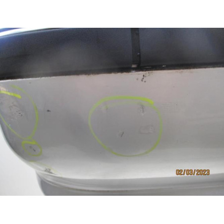 Pare choc arriere BMW SERIE 5 E39 PHASE 1 d’occasion