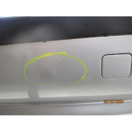 Pare choc arriere BMW SERIE 5 E39 PHASE 1 d’occasion
