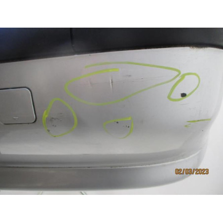 Pare choc arriere BMW SERIE 5 E39 PHASE 1 d’occasion