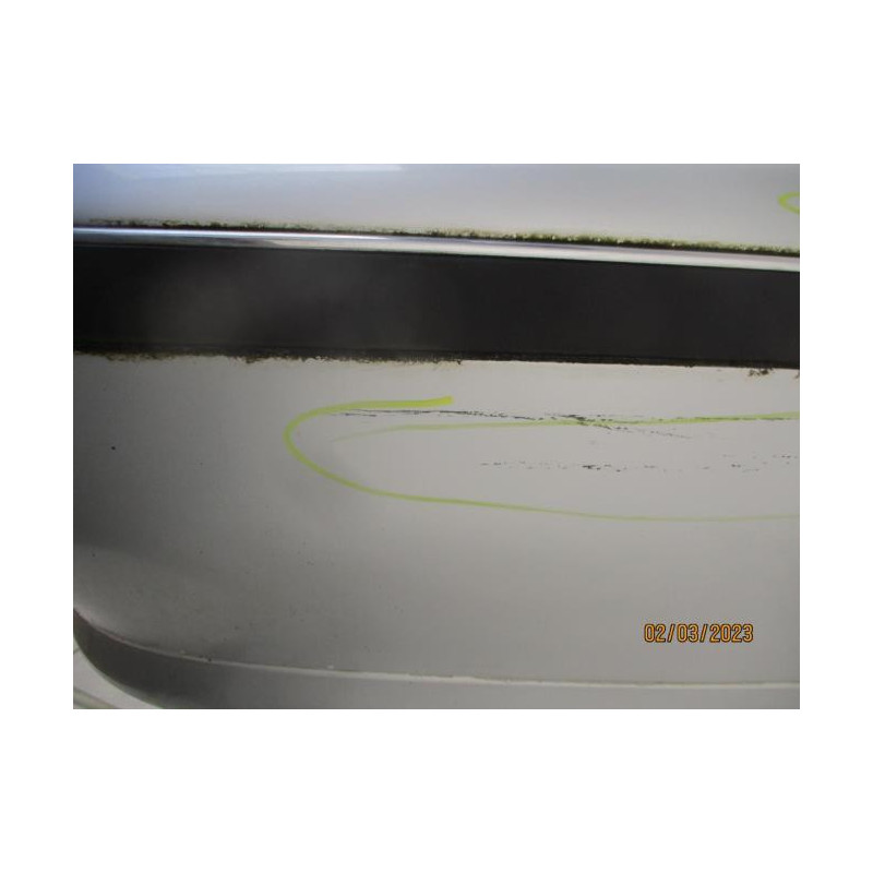 Pare choc arriere BMW SERIE 5 E39 PHASE 1 d’occasion