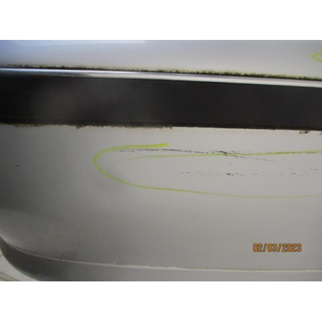 Pare choc arriere BMW SERIE 5 E39 PHASE 1 d’occasion