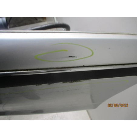 Pare choc arriere BMW SERIE 5 E39 PHASE 1 d’occasion