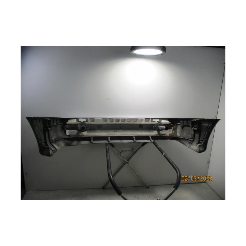 Pare choc arriere BMW SERIE 5 E39 PHASE 1 d’occasion
