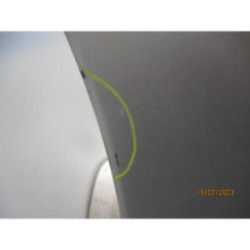 Pare choc arriere PEUGEOT 807 d’occasion