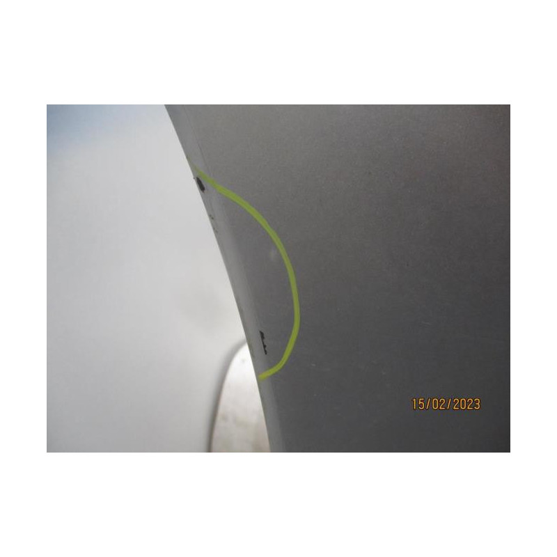 Pare choc arriere PEUGEOT 807 d’occasion