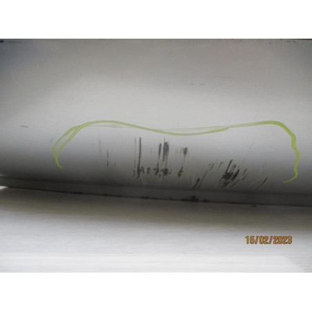 Pare choc arriere PEUGEOT 807 d’occasion