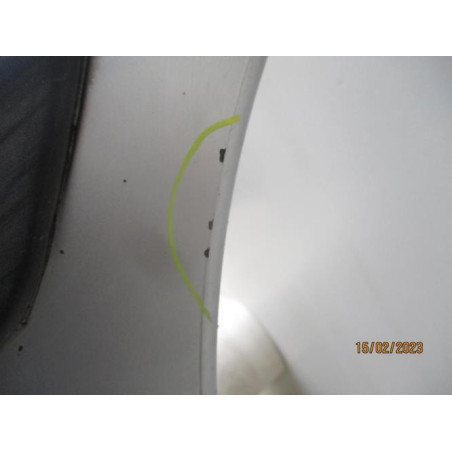 Pare choc arriere PEUGEOT 807 d’occasion