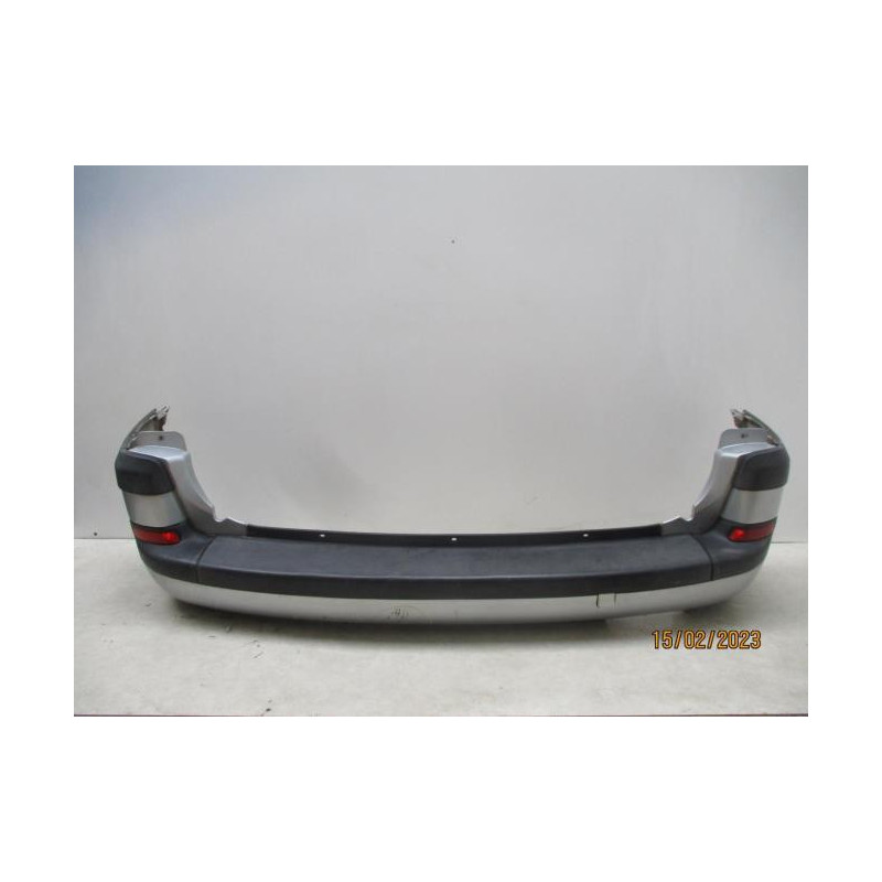 Pare choc arriere PEUGEOT 807 d’occasion