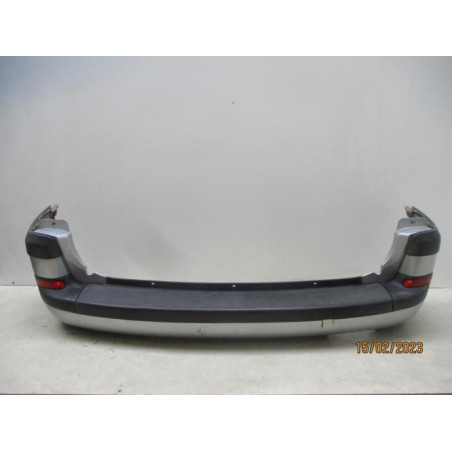 Pare choc arriere PEUGEOT 807 d’occasion
