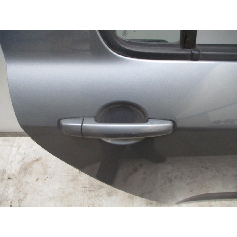 Porte arriere droit SUZUKI SWIFT 3 d’occasion
