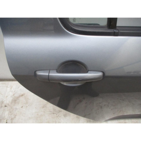 Porte arriere droit SUZUKI SWIFT 3 d’occasion