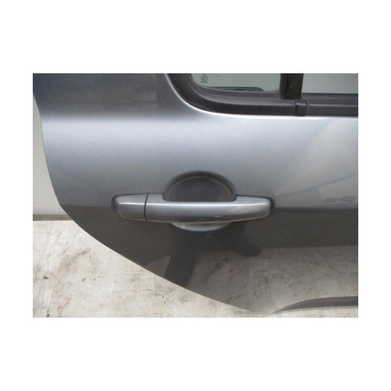 Porte arriere droit SUZUKI SWIFT 3 d’occasion