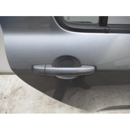 Porte arriere droit SUZUKI SWIFT 3 d’occasion
