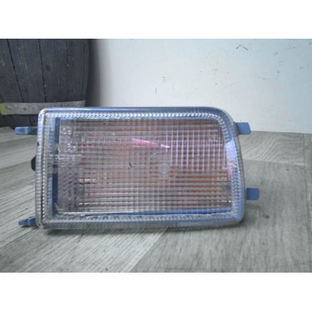 Optique avant secondaire droit (feux)(clignotant) VOLKSWAGEN GOLF 3 d’occasion