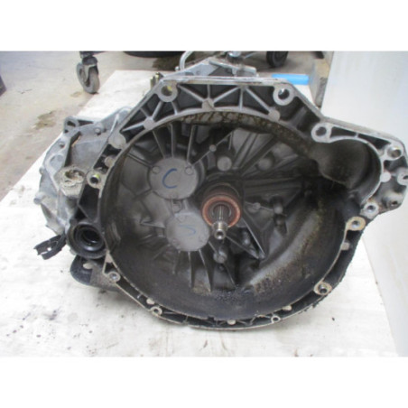 Boite de vitesses RENAULT LAGUNA 2 PHASE 2 d’occasion