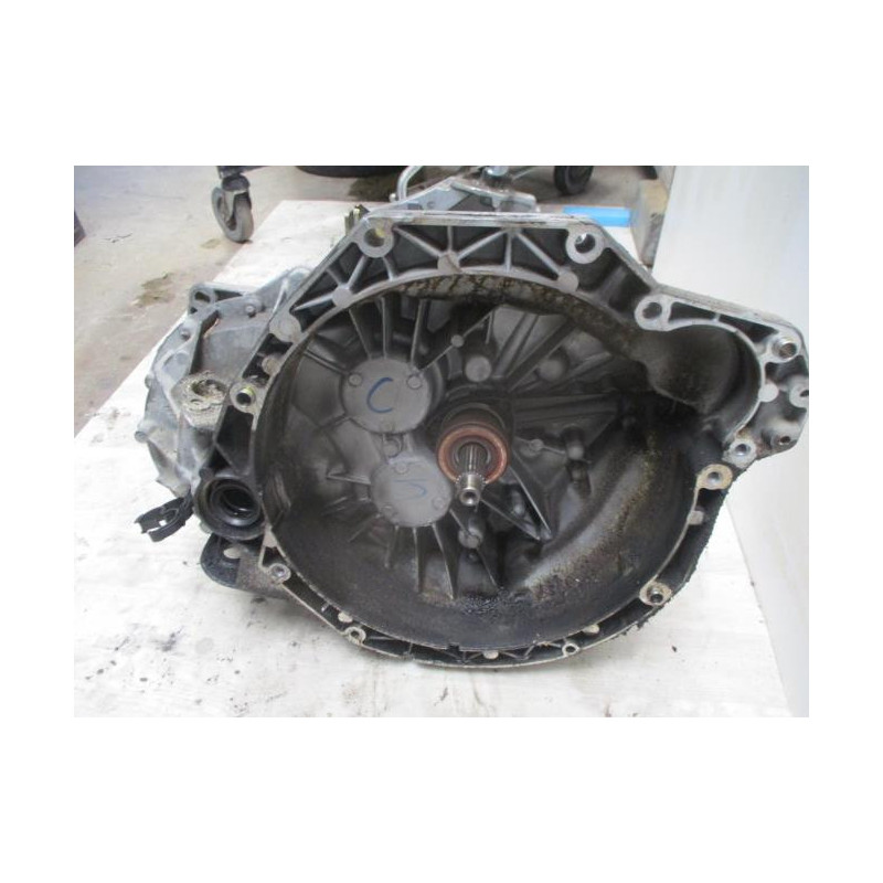 Boite de vitesses RENAULT LAGUNA 2 PHASE 2 d’occasion
