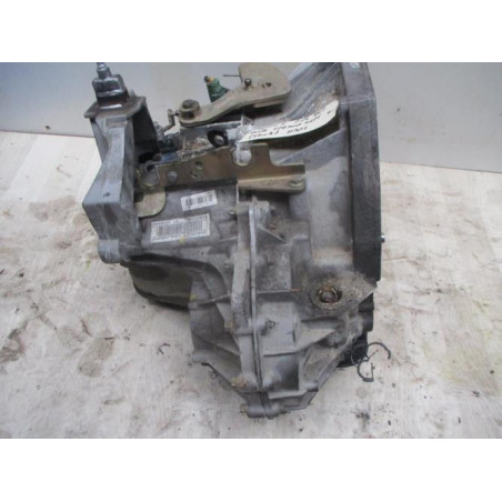 Boite de vitesses RENAULT LAGUNA 2 PHASE 2 d’occasion