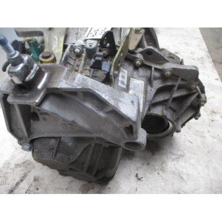 Boite de vitesses RENAULT LAGUNA 2 PHASE 2 d’occasion