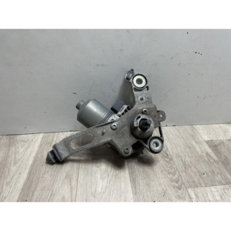 Moteur essuie glace avant droit FORD FOCUS 3 PHASE 1 BREAK d’occasion