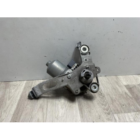 Moteur essuie glace avant droit FORD FOCUS 3 PHASE 1 BREAK d’occasion