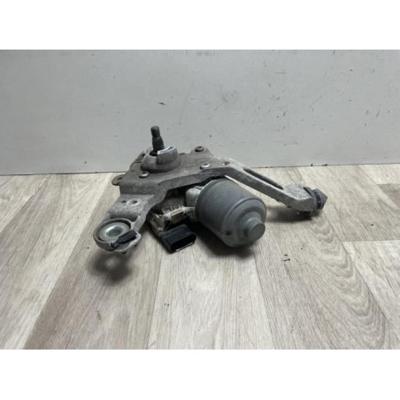Moteur essuie glace avant droit FORD FOCUS 3 PHASE 1 BREAK d’occasion