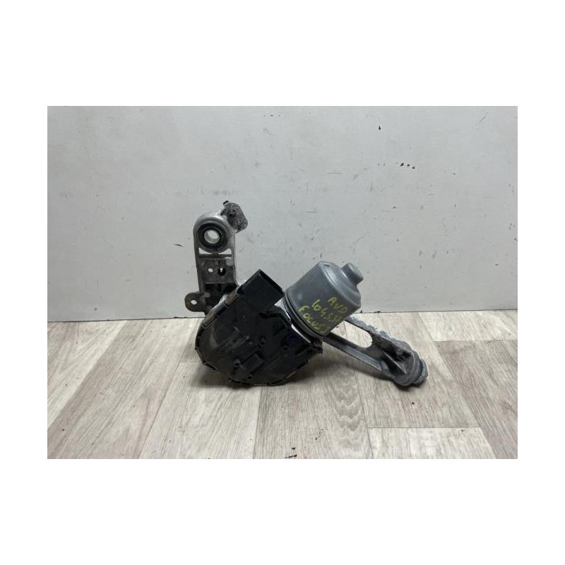 Moteur essuie glace avant droit FORD FOCUS 3 PHASE 1 BREAK d’occasion