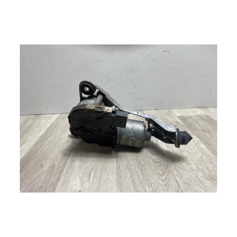 Moteur essuie glace avant gauche FORD FOCUS 3 PHASE 1 BREAK d’occasion