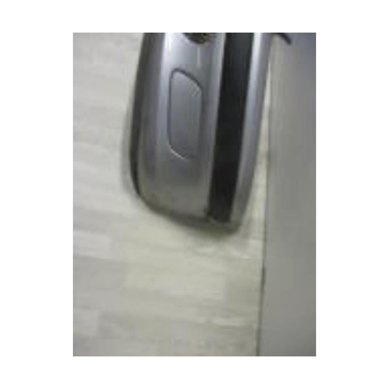 Pare choc avant PEUGEOT 106 PHASE 2 d’occasion