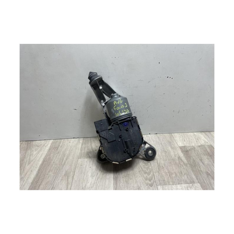 Moteur essuie glace avant gauche FORD FOCUS 3 PHASE 1 BREAK d’occasion