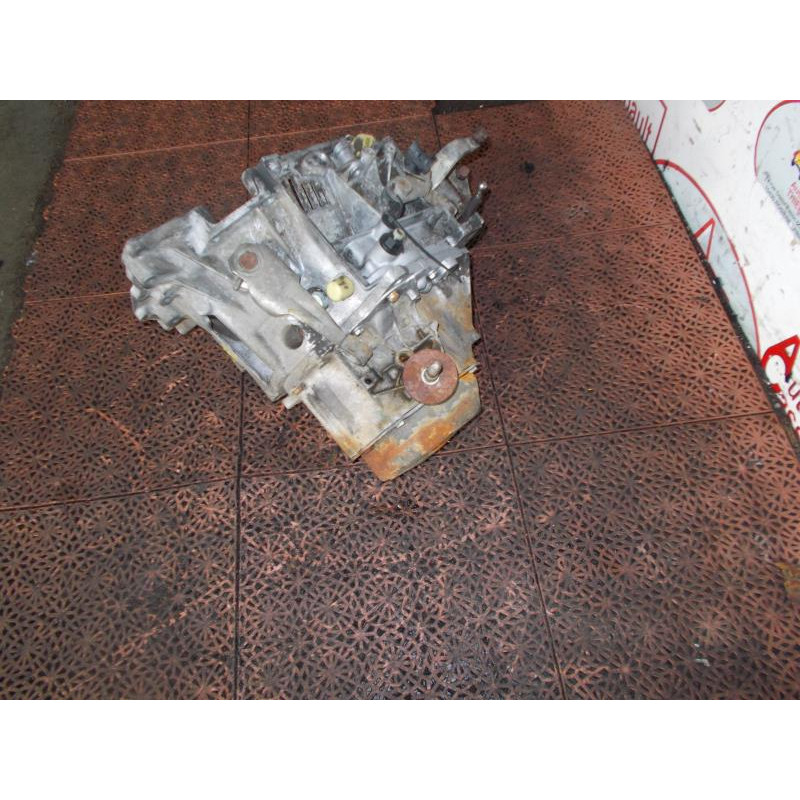 Boite de vitesses PEUGEOT 306 3 ET 5 PORTES PHASE 2 d’occasion
