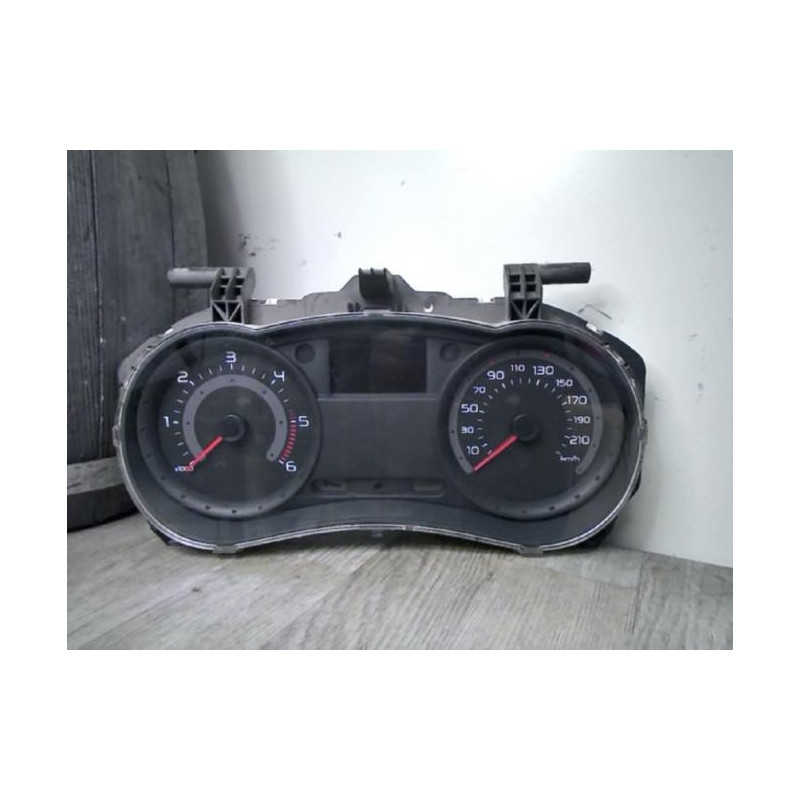 Compteur RENAULT CLIO 3 PHASE 1 d’occasion