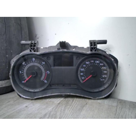 Compteur RENAULT CLIO 3 PHASE 1 d’occasion